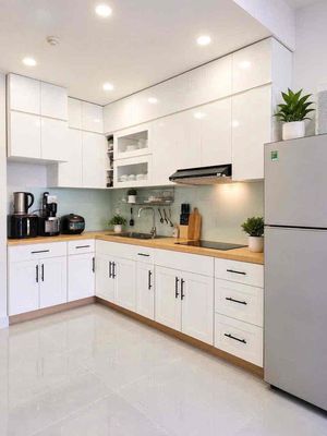 Sunrise Riverside 2pn 5.2 tỷ sổ sẵn
