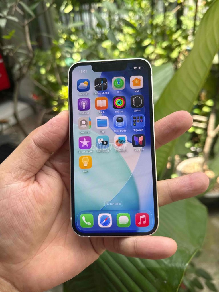 iphone 13 Mini/ QT Hàn/ zin/ pin 100%/ Có Trao đổi. Mua bán Điện thoại tại Quận Bình Tân Tp Hồ Chí Minh được đăng bởi Tân Phạm hình 1