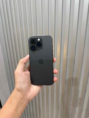 iPhone 14 Pro 128G Quốc Tế Full