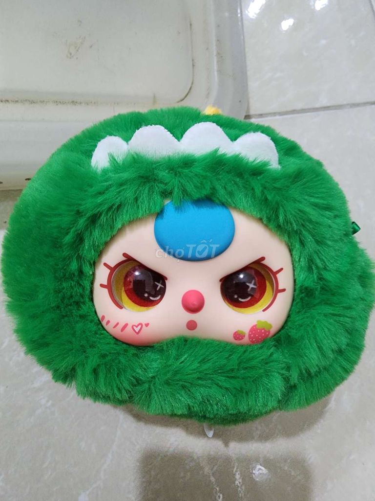 Đồ chới gấu bông - Baby Three. Mua bán Sở thích khác tại Quận Bắc Từ Liêm Hà Nội được đăng bởi Gia Linh Hoàng hình 1