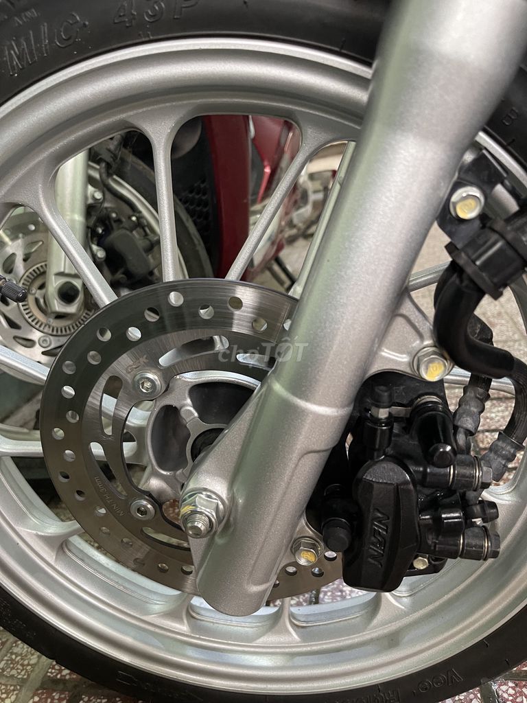 SH Mode 2022. Mua bán Xe máy tại Thành phố Tây Ninh Tây Ninh được đăng bởi Thành Đạt hình 4