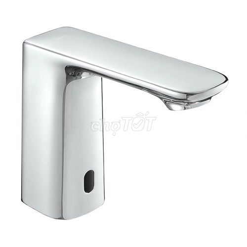 Vòi chậu cảm ứng INAX AMV-91 Bạc. Mua bán Thiết bị vệ sinh, nhà tắm tại Quận 11 Tp Hồ Chí Minh được đăng bởi Sang Nguyễn hình 1