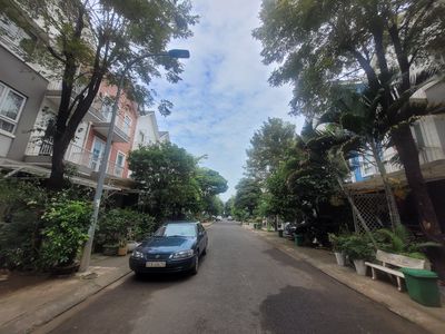 Bán nhà KDC đồng bộ Parkriverside 75-300m2 từ 9,5 tỷ gần Liên Phường