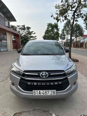 nhà bán lại Innova 2018 2.0E - 76000 km. Mua bán Ô tô tại Thành phố Thuận An Bình Dương được đăng bởi Nguyen