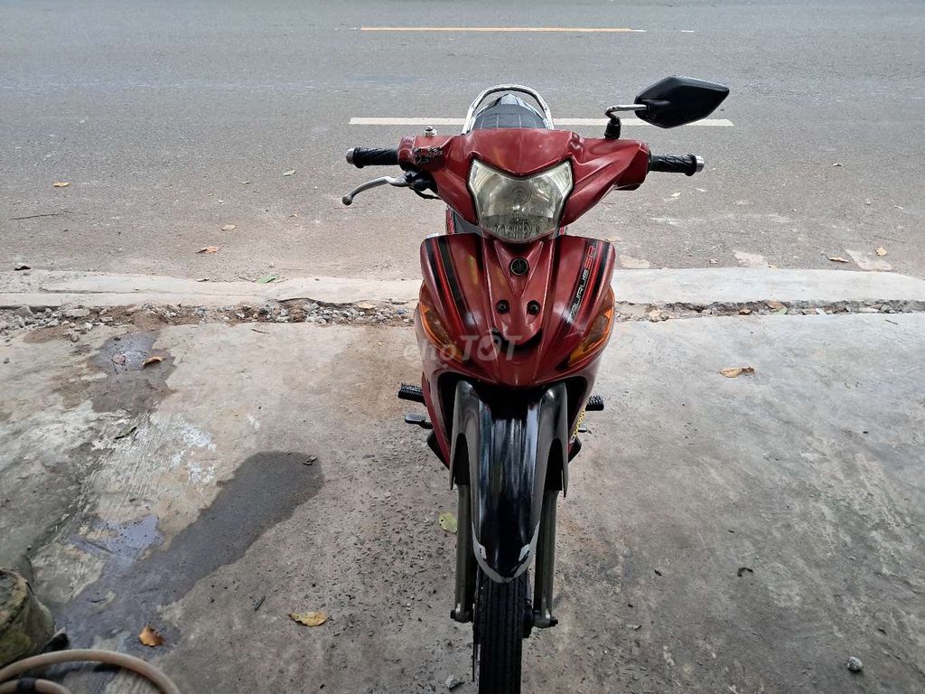 Taurus..zin..đẹp..cực êm..Full chức năng..bs 72. Mua bán Xe máy tại Huyện Đất Đỏ Bà Rịa - Vũng Tàu được đăng bởi Trường hình 6