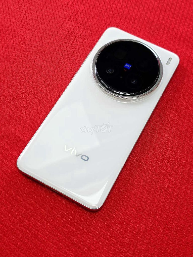 Vivo X200 Pro zin áp góp 0đ. Mua bán Điện thoại tại Thành phố Thuận An Bình Dương được đăng bởi MUỘI STORE  chuyên samsung  trả góp hình 1