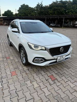 MG HS 2021 Sprot 1.5 AT 50000 km Trắng
