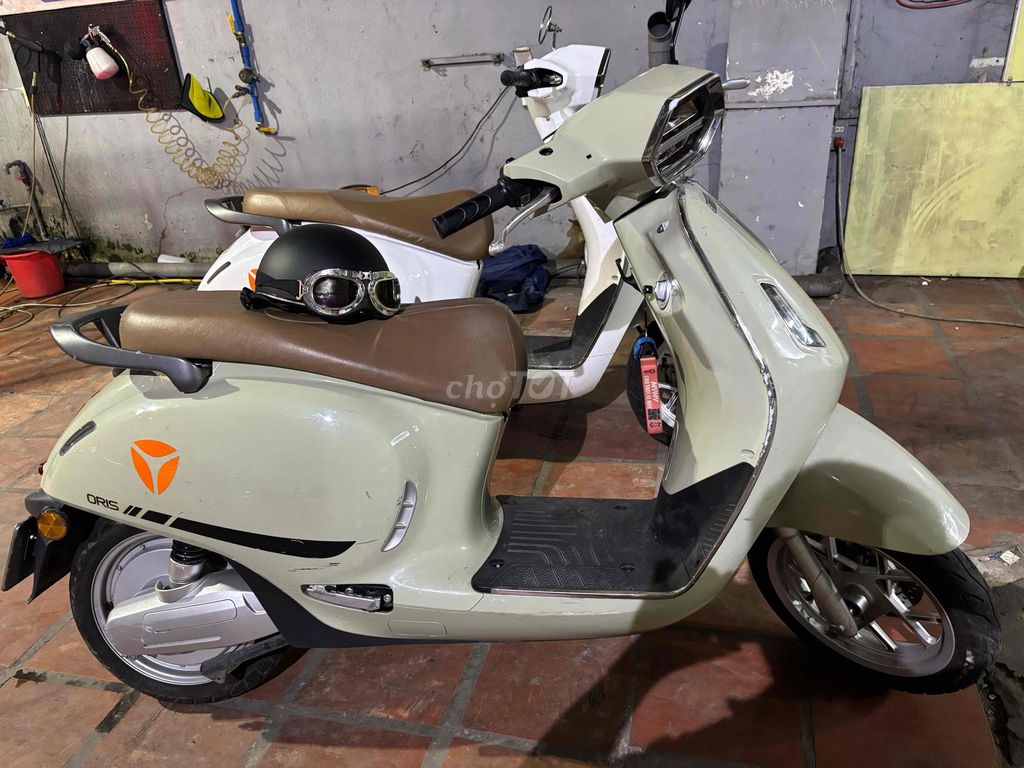 yadea oris odo 9.000km bd sg xe đẹp. Mua bán Xe điện tại Quận Tân Phú Tp Hồ Chí Minh được đăng bởi Mua Xe Điện Giá Cao hình 6