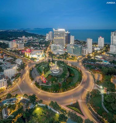 BÁN CẮT LỖ 1TỶ650,CĂN HỘ THE SÓNG, FULL NỘI THẤT,BAO PHÍ QUẢN LÝ, VIEW. Mua bán căn hộ/chung cư tại Thành phố Vũng Tàu Bà Rịa - Vũng Tàu được đăng bởi Trí Nguyễn