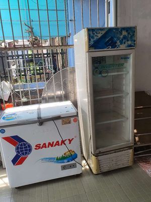 BÁN TỦ ĐÔNG, TỦ MÁT. Mua bán Tủ lạnh tại Quận Gò Vấp Tp Hồ Chí Minh được đăng bởi Nguyễn Đức Huy