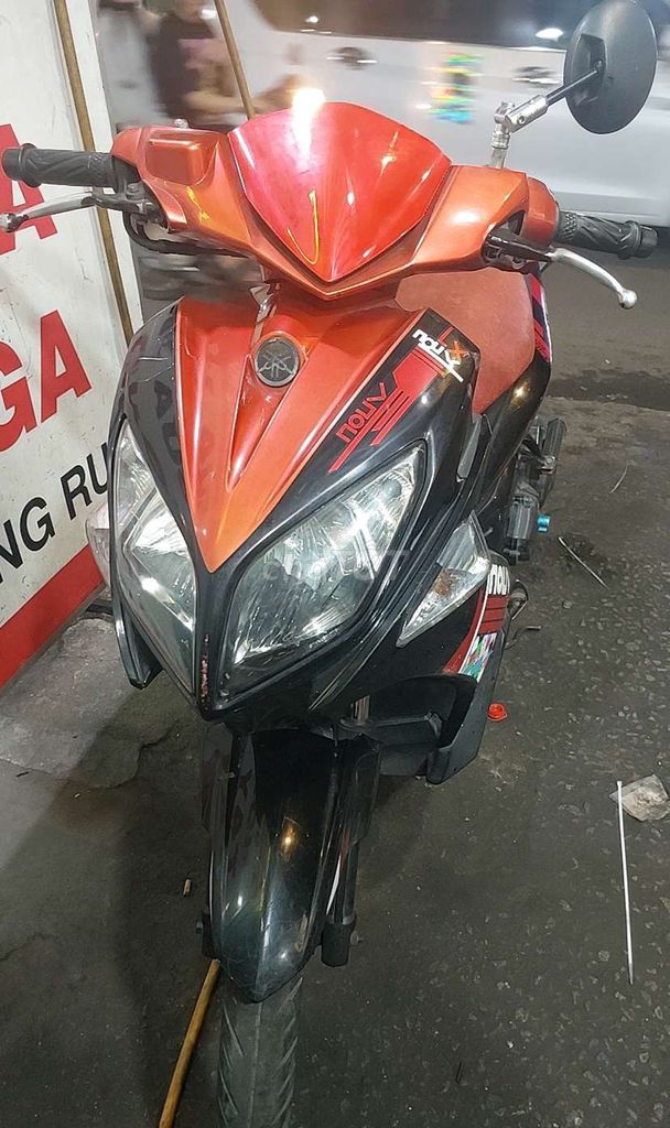 Bán xe Novou 4 LX. Mua bán Xe máy tại Quận Bình Tân Tp Hồ Chí Minh được đăng bởi Kim Sang hình 3