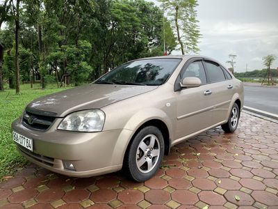 Daewoo Lacetti 2011 EX 1.6 MT - 100000 km. Mua bán Ô tô tại   được đăng bởi Anh Tú