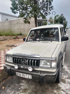 Bán xe 7 chỗ máy dầu,2 cầu còn đủ. Mua bán Ô tô tại Quận Cái Răng Cần Thơ được đăng bởi Hoang anh