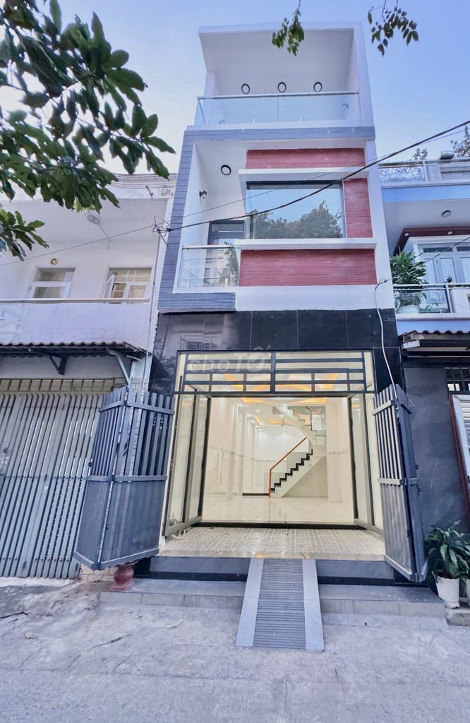 Аренда дома в переулке 339/3B Le Van Sy, Ward 12, District 3