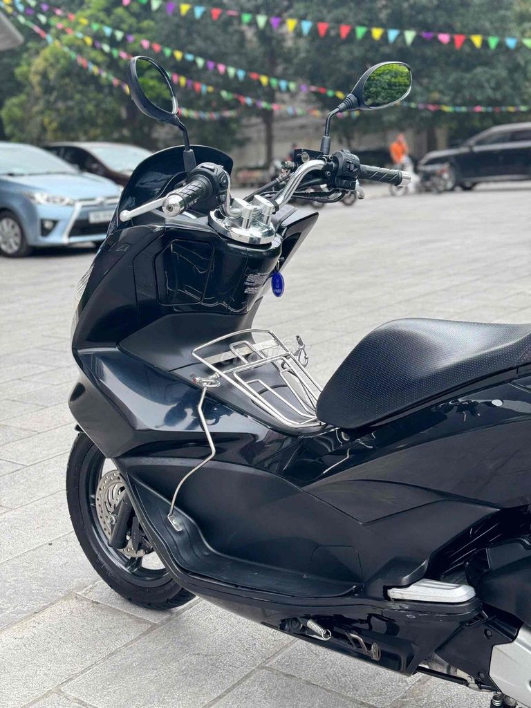 Pcx 125fi đèn led 2018 sơn máy zin 100% 1 chủ sd. Mua bán Xe máy tại Quận Cầu Giấy Hà Nội được đăng bởi nguyễn bích thuỷ hình 12