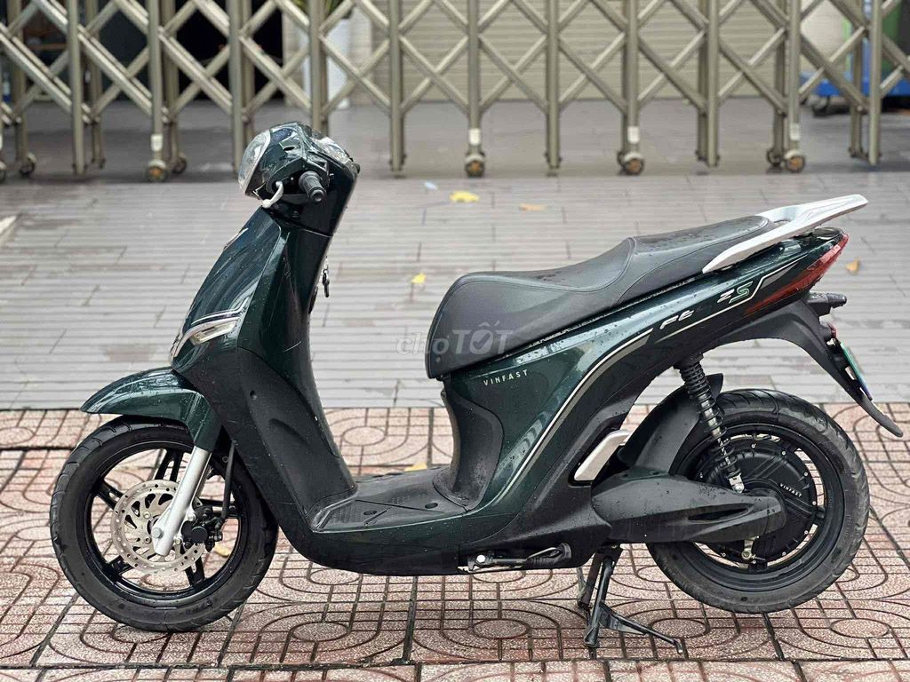 ❤️Pink Quận 12❤️FelizS Xe Máy Điện-Nậu Xớ 10củ. Mua bán Xe máy tại Quận 12 Tp Hồ Chí Minh được đăng bởi  Xe Điện Pink Quận 12 hình 6