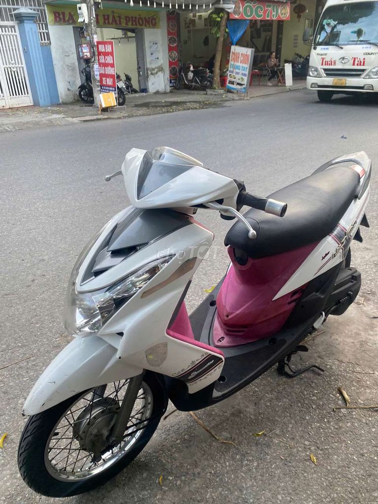 Yamaha Mio. Mua bán Xe máy tại Quận Kiến An Hải Phòng được đăng bởi Đỗ Quang Thiện hình 2