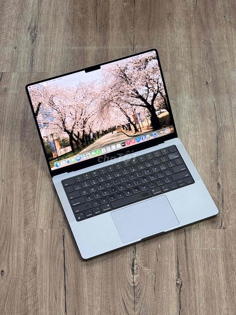 MacBook Pro M2 PRO 14' 16GB/512GB Pin 94%. Mua bán Laptop tại Quận 10 Tp Hồ Chí Minh được đăng bởi APPLE 2HAND hình 1