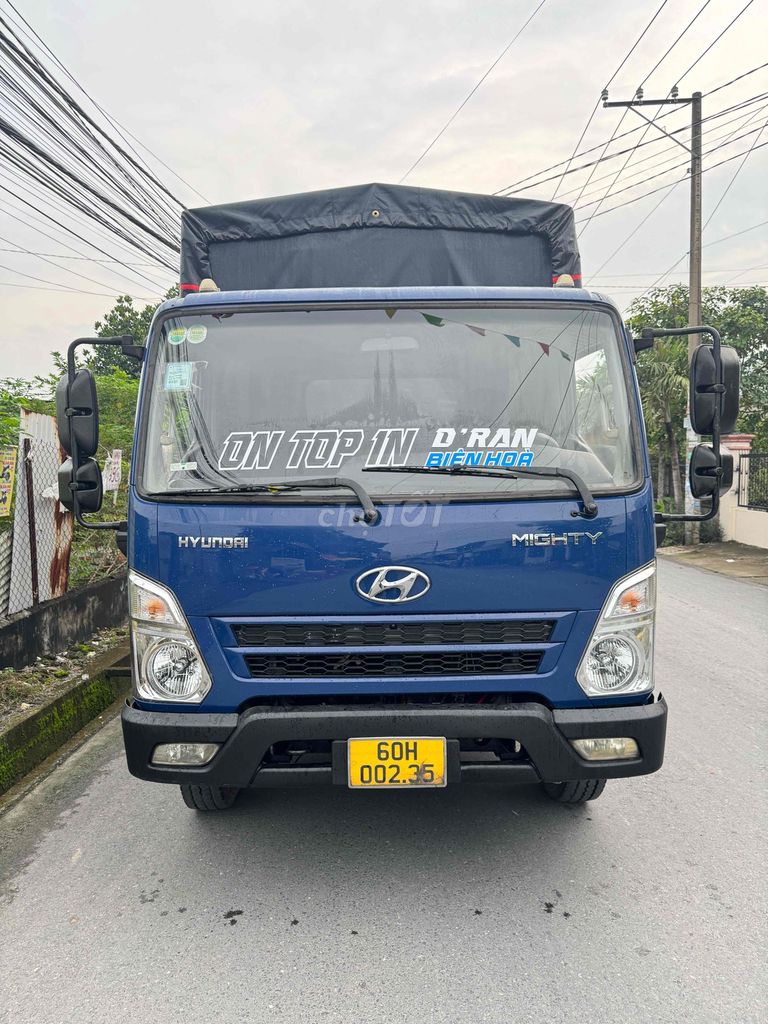 huyndai 7t2 dài 5m8 2020. Mua bán Xe tải, xe ben tại Thành phố Biên Hòa Đồng Nai được đăng bởi Vũ Lê hình 1