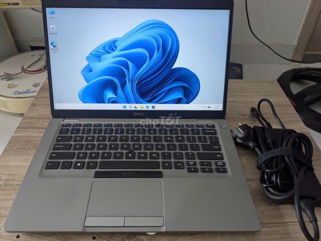 Dell Latitude 5410 i7/16G/512G Touch cty thanh lý. Mua bán Laptop tại Huyện Bình Chánh Tp Hồ Chí Minh được đăng bởi Phúc  hình 1