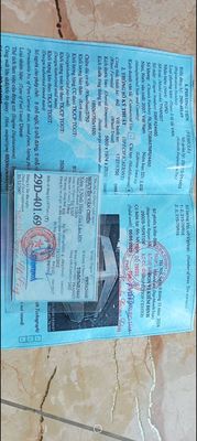 2007 6 chỗ - 20000 km. Mua bán Ô tô tại Huyện Gia Lâm Hà Nội được đăng bởi Anh chien