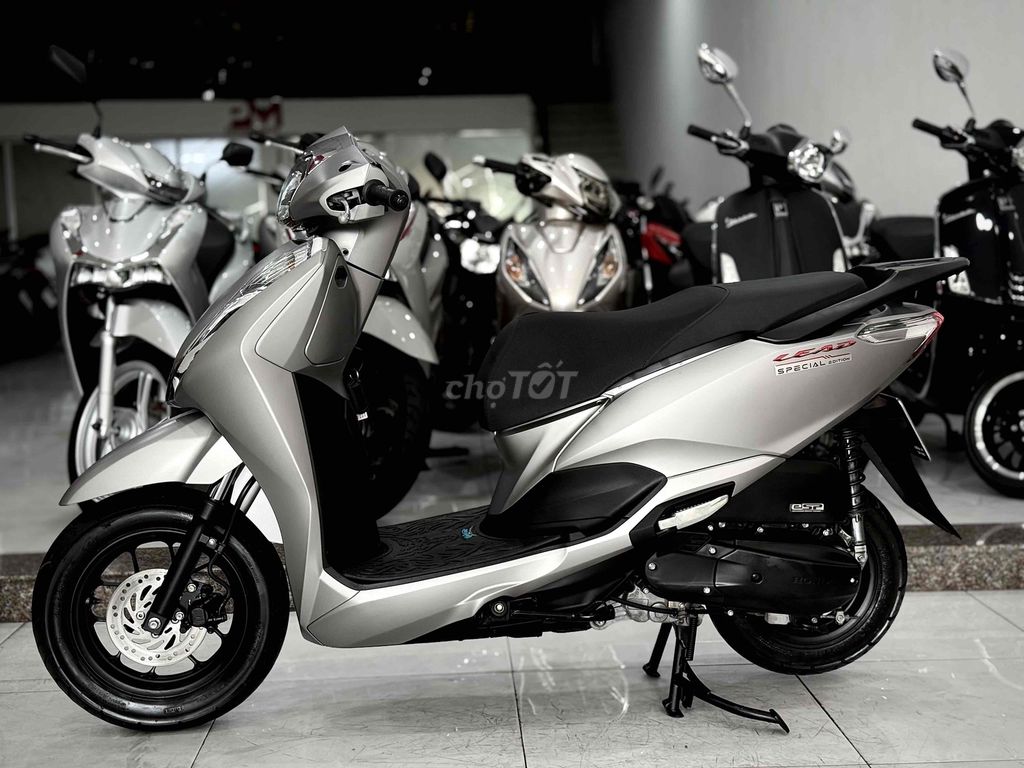 Lead 2019 Smarkey chính chủ ký ( Hỗ trợ GÓP ) 🔥. Mua bán Xe máy tại Thị xã Phú Mỹ Bà Rịa - Vũng Tàu được đăng bởi Cửa Hàng Xe Máy Phú Mỹ hình 8