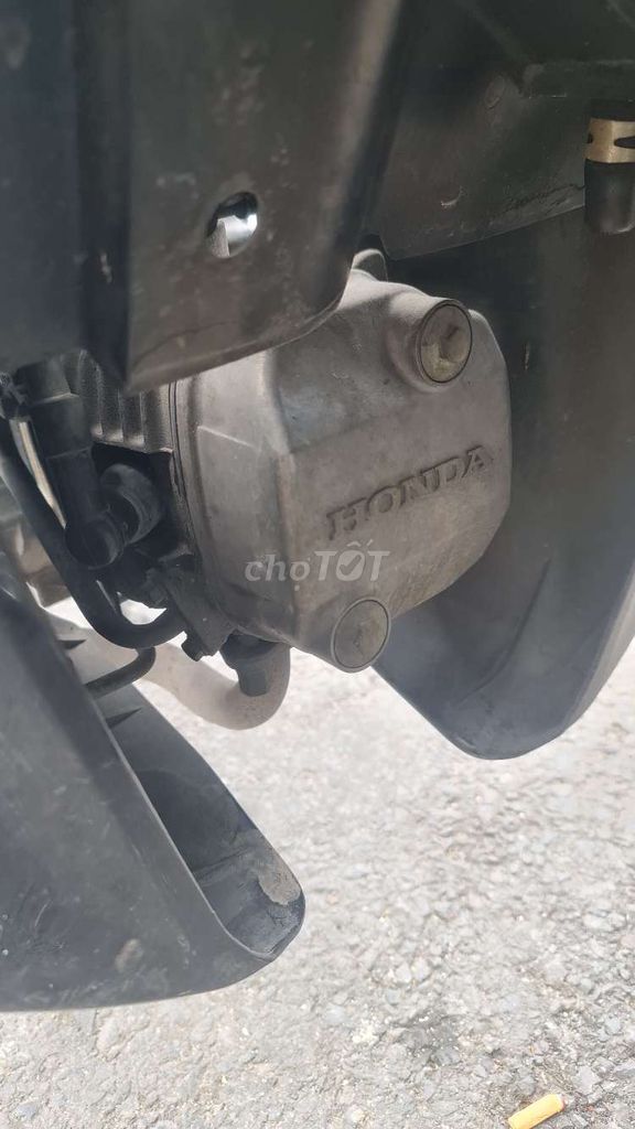 Honda Wave RSX 110 2010 Đen 460373 km. Mua bán Xe máy tại Quận 11 Tp Hồ Chí Minh được đăng bởi CỬA HÀNG XE MÁY LONG HỔ hình 7