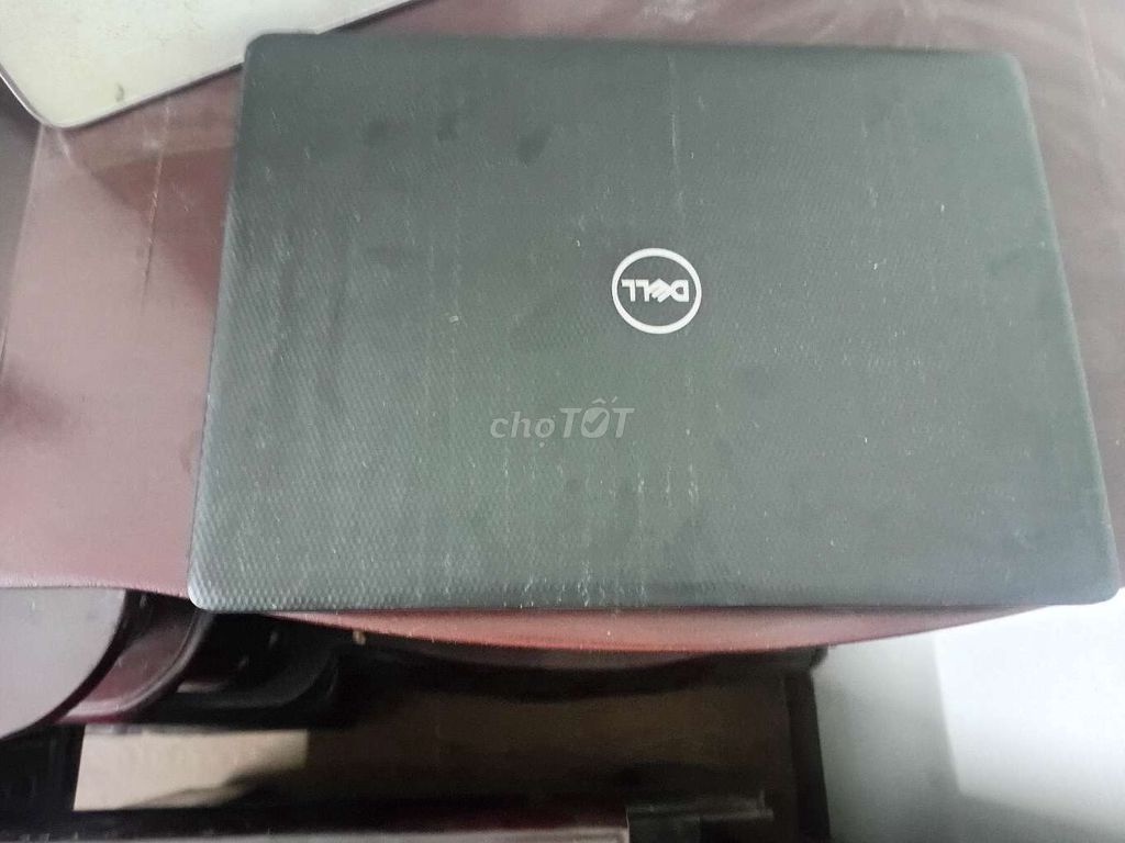Dell Inspiron 14 3000 Đen. Mua bán Laptop tại Huyện Việt Yên Bắc Giang được đăng bởi long  hình 1