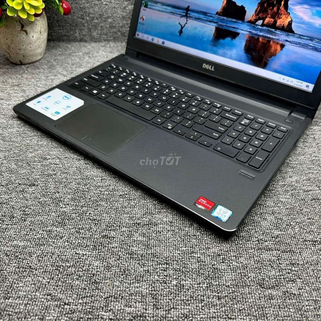 Dell V3568 - i7 7500U / 8G / VGA M420 2G ✅. Mua bán Laptop tại Thành phố Huế Thừa Thiên Huế được đăng bởi LÊ NGUYỄN LAPTOP  hình 1