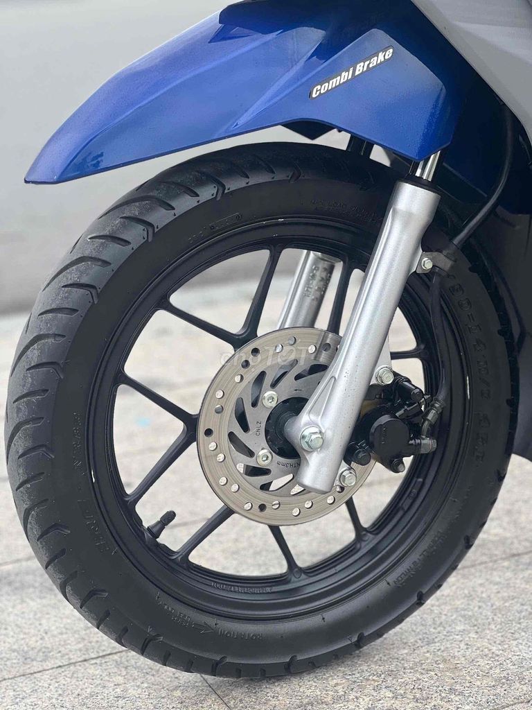 ❤️Click 125 đời 2016 bstp chính chủ hỗ trợ góp. Mua bán Xe máy tại Quận 11 Tp Hồ Chí Minh được đăng bởi Hưng Từ hình 10