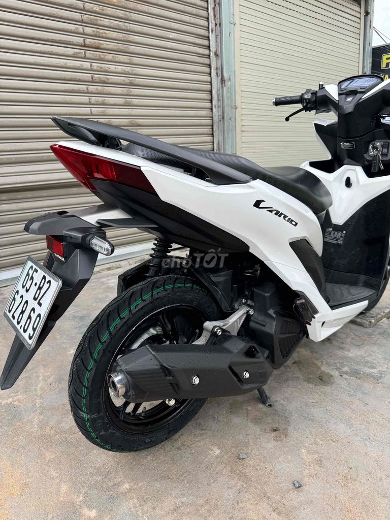 xe dep may moc em.9chu giá 27.5. Mua bán Xe máy tại Huyện Phong Điền Cần Thơ được đăng bởi Thanh Dang Hoang hình 6