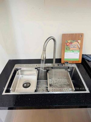 ♻️ CHẬU 1 HỐ. Mua bán Dụng cụ nhà bếp tại Quận Thanh Khê Đà Nẵng được đăng bởi Noithatgiabaodbp