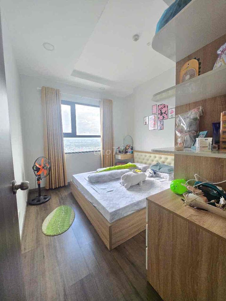 THE PEGASUITE 2 CẦN BÁN CĂN 52M2 1PN 1WC ĐÃ CÓ SỔ HỒNG