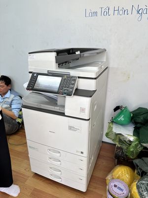 Máy photocopy Ricoh 5054 kho 100%