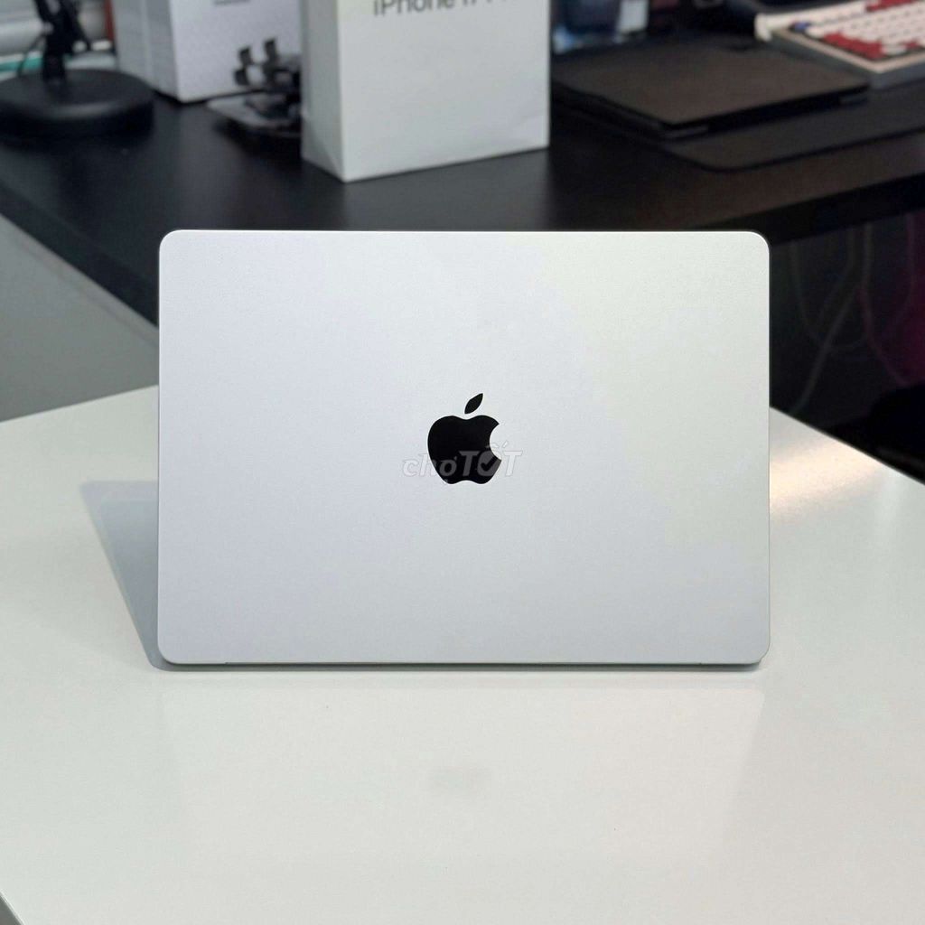 ✨MacBook Air M2 13inch 8GB/256GB, newseal. Mua bán Laptop tại Quận 10 Tp Hồ Chí Minh được đăng bởi TTCenter hình 2