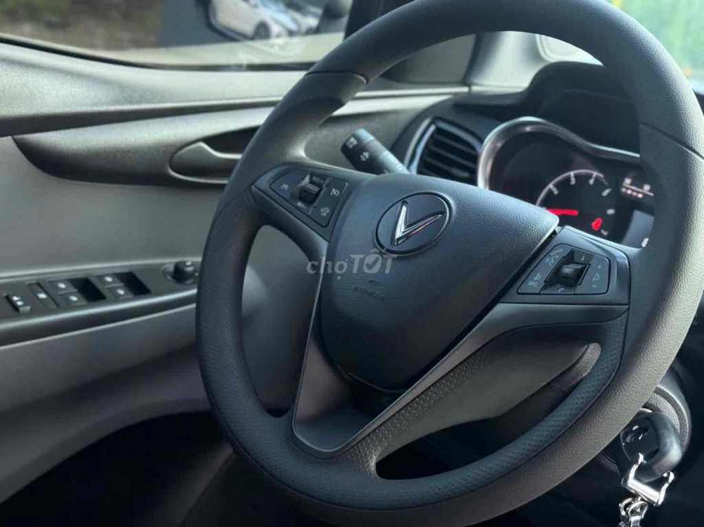 Carpla Cần Thơ bán xe Fadil chuẩn - bao pháp lý. Mua bán Ô tô tại Quận Cái Răng Cần Thơ được đăng bởi Lê Thị Bé Trang hình 6