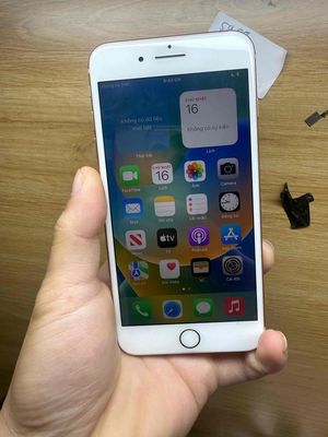 Apple iPhone 8 Plus 64GB Vàng hồng. Mua bán Điện thoại tại Quận Long Biên Hà Nội được đăng bởi ĐA Mobile