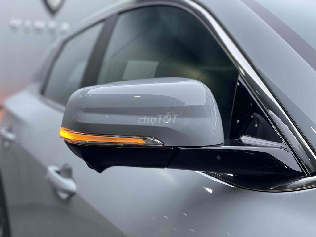 VINFAST VF6  ĐỈNH CAO CÔNG NGHỆ-LÁI LÀ MÊ!. Mua bán Ô tô tại Quận 4 Tp Hồ Chí Minh được đăng bởi KỲ hình 3