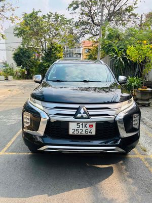 Mitsubishi Pajero Sport 2021 2.4 4x2 AT Đen