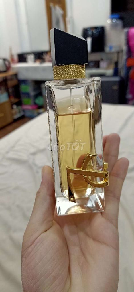 Pass 75ml nước hoa gốc YSL Libre