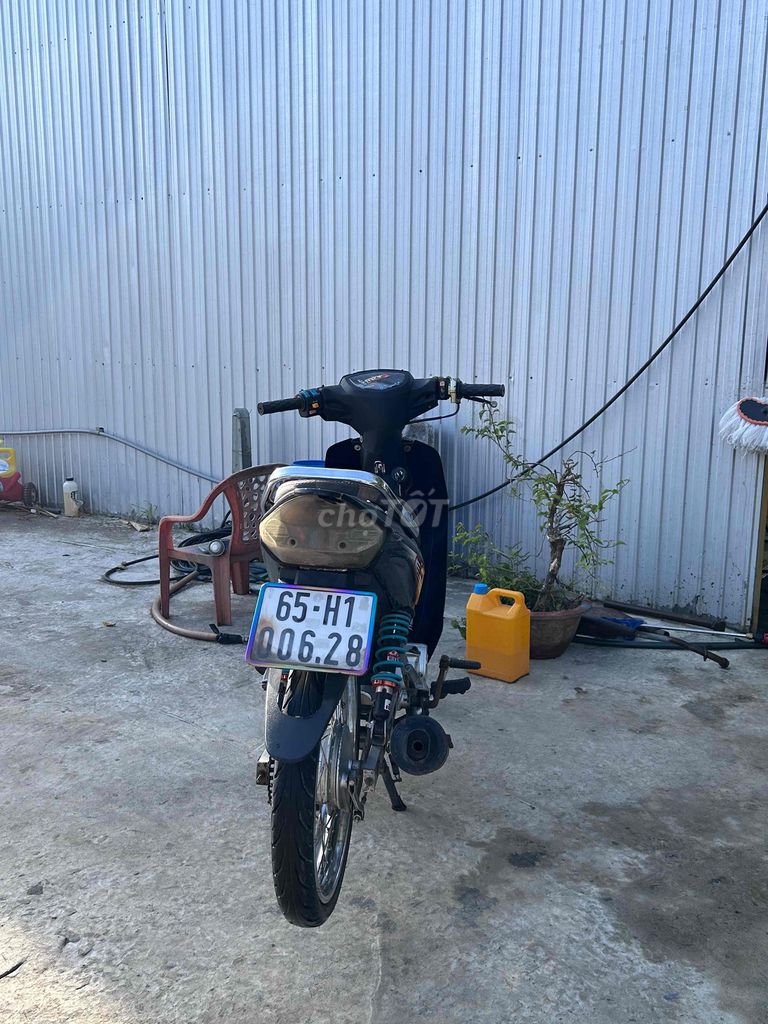 mình dư dùng bán lại Sirius hàn quốc 2011. Mua bán Xe máy tại Huyện Phong Điền Cần Thơ được đăng bởi Trum Da Nâu hình 7