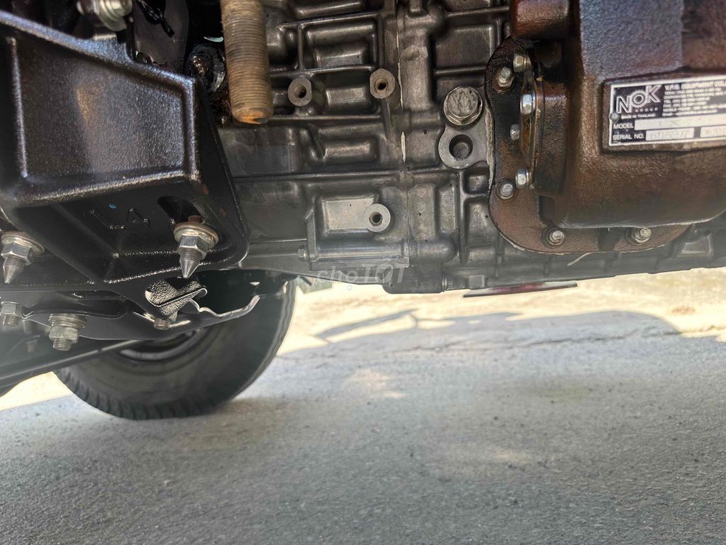 Hino Fc cẩu Xe một chủ mua mới  Sx 2020  Tải 5.5 t. Mua bán Xe tải, xe ben tại Thành phố Thuận An Bình Dương được đăng bởi Phung Truong hình 8