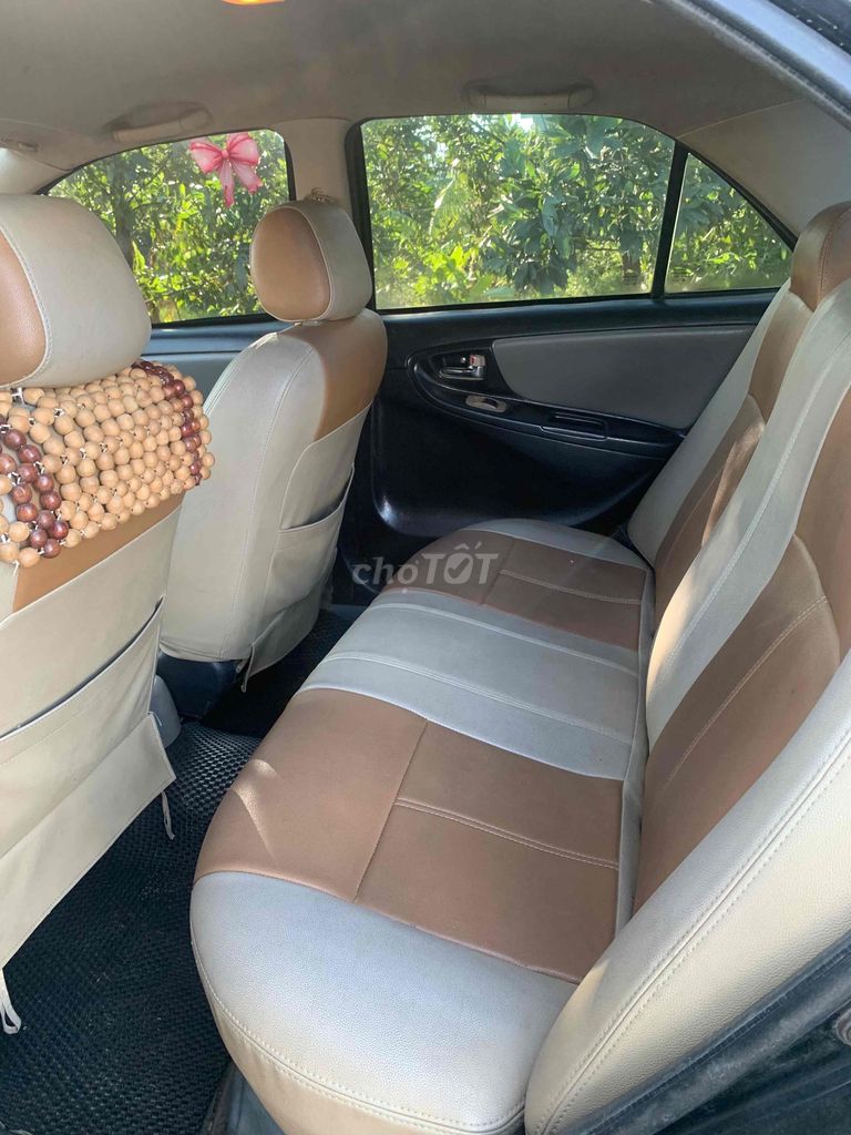 Toyota Vios 2005 số sàn. Mua bán Ô tô tại Huyện Đông Sơn Thanh Hóa được đăng bởi Xe cũ Thanh Hoá hình 5