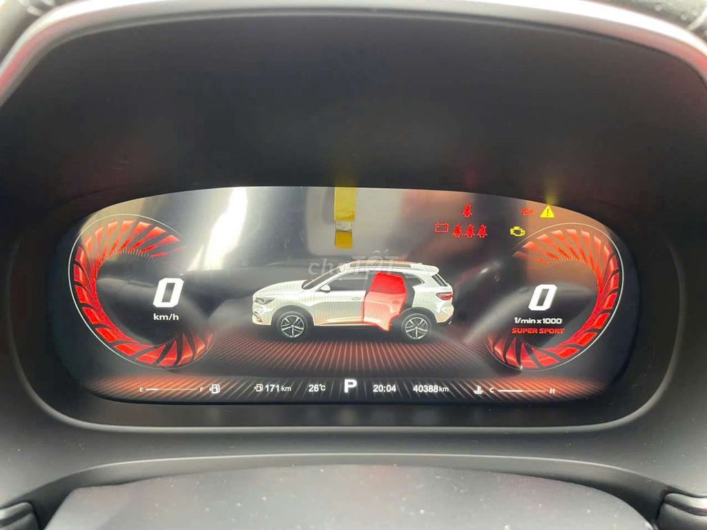 MG HS 1.5 Turbo. Mua bán Ô tô tại Thành phố Thủ Đức Tp Hồ Chí Minh được đăng bởi Ms Hiệp  hình 9