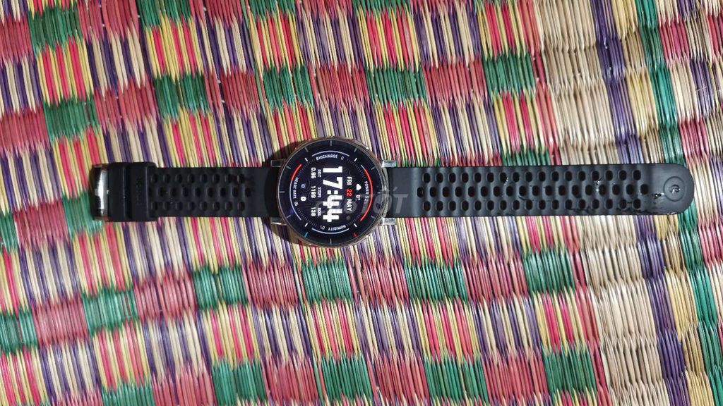 amazfit active 3 pre FPT CONG BH chính hãng 10T. Mua bán Thiết bị đeo thông minh tại Thành phố Mỹ Tho Tiền Giang được đăng bởi phuc hình 1