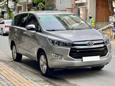 Toyota Innova 2017 2.0V cọp chỉ 55.000km full lsh. Mua bán Ô tô tại Quận 8 Tp Hồ Chí Minh được đăng bởi Trường Nguyễn Xe Sang
