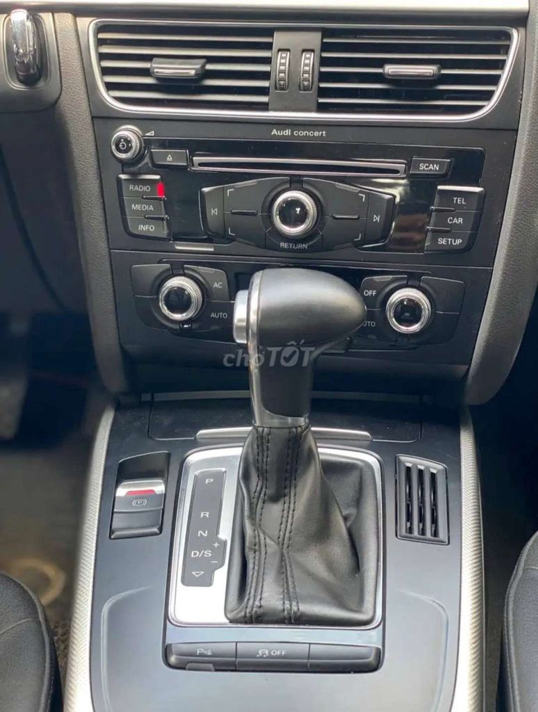 2014 - 120000 km. Mua bán Ô tô tại Huyện Hóc Môn Tp Hồ Chí Minh được đăng bởi tô văn sang  hình 4