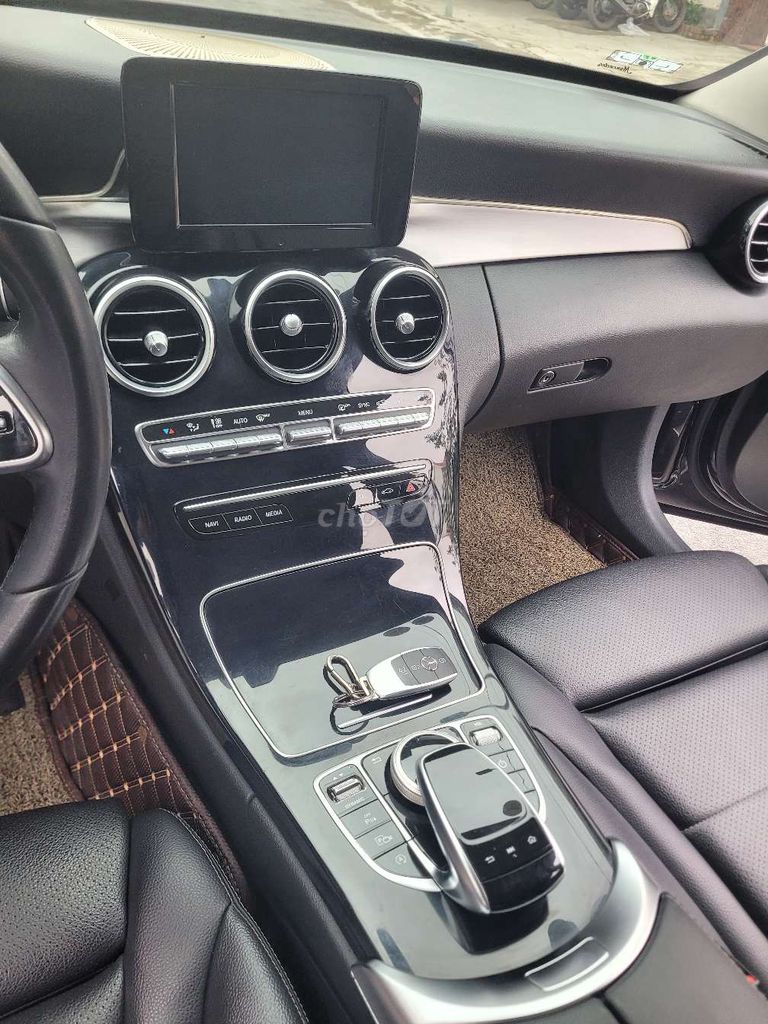 Bán mec 2020 C180 - 110000 km. Mua bán Ô tô tại Quận Kiến An Hải Phòng được đăng bởi QUÝ TRẦN AUTO hình 8