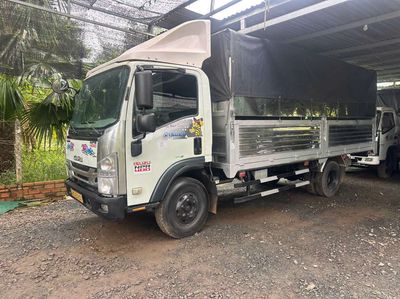 Isuzu tải 3t4 sx 2015 thùng 5m2 xe có lạnh. Mua bán Xe tải, xe ben tại Huyện Chơn Thành Bình Phước được đăng bởi Teo