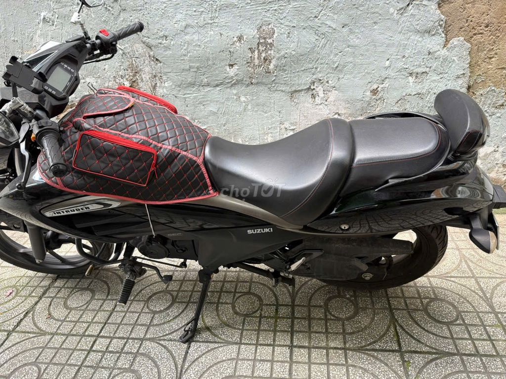 cần bán xe intruder. Mua bán Xe máy tại Quận Tân Bình Tp Hồ Chí Minh được đăng bởi trần thế bình hình 3